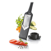 Affetta Verdure V-Slicer VIOLI Nero Gefu