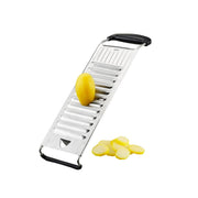 Affetta Patate PATO Acciaio Inox Gefu