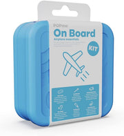 KIT VIAGGIO AEREO POPME KIT ON BOARD