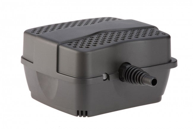 SET FILTRO CONTINUO CON UVC PONTEC PONDOCLEAR SET 4000