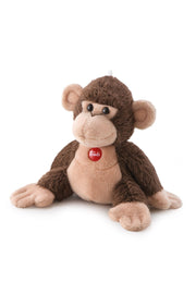 Peluche Trudi SW Col Scimmia XXS