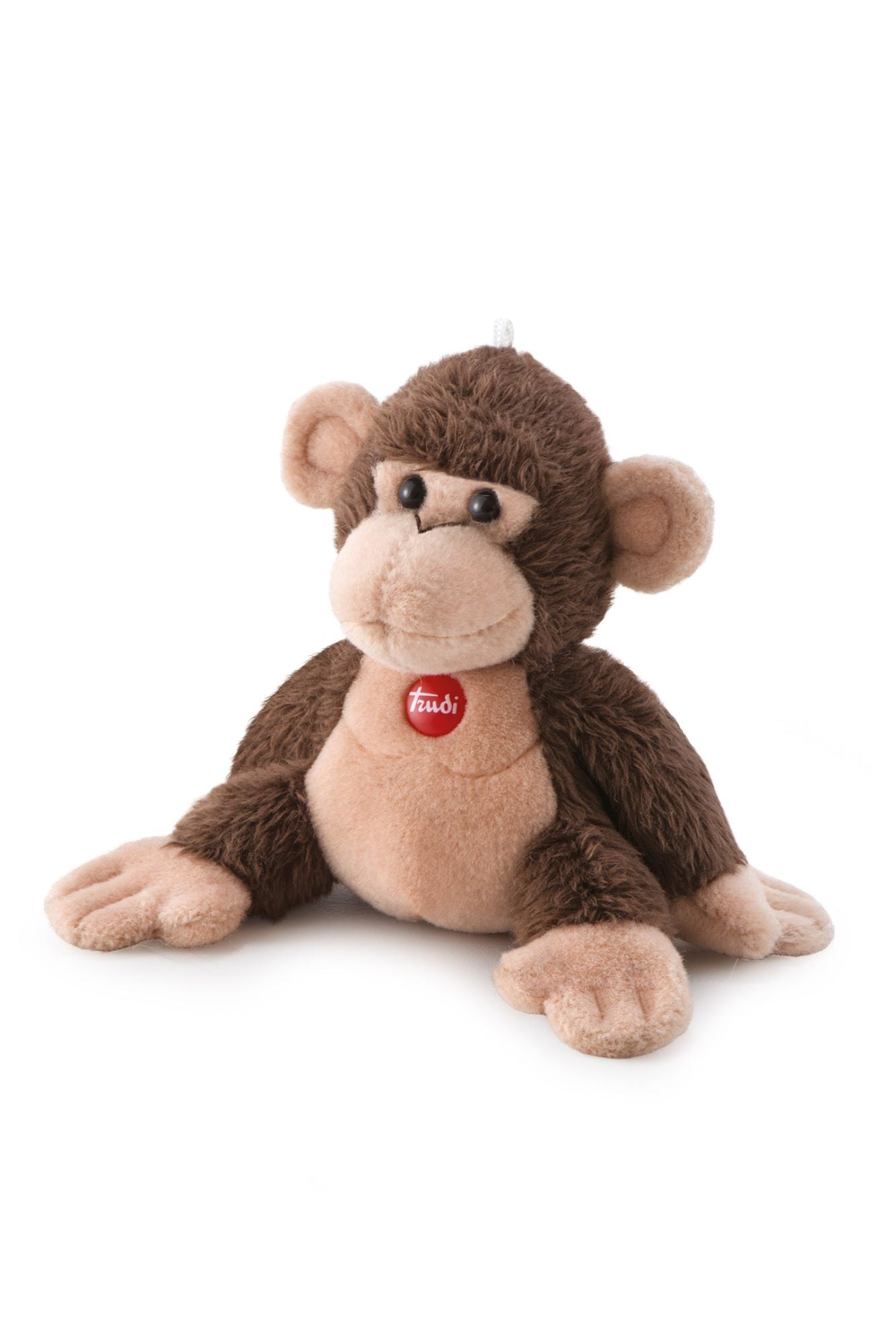 Peluche Trudi SW Col Scimmia XXS