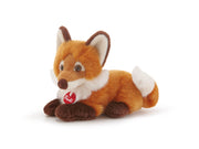 PELUCHE TRUDINO VOLPE DELUXE