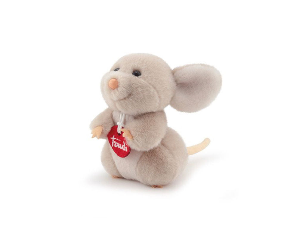 PELUCHE TRUDINO TOPO