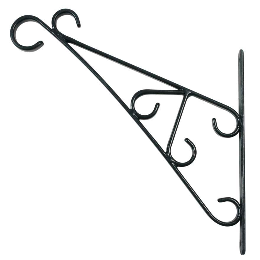 BRACCIO PER BASKET UNIVERSALE 33CM