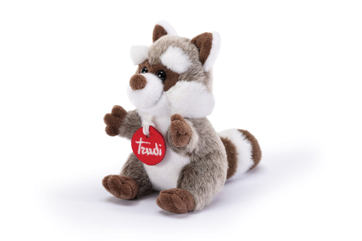 PELUCHE TRUDINO PROCIONE