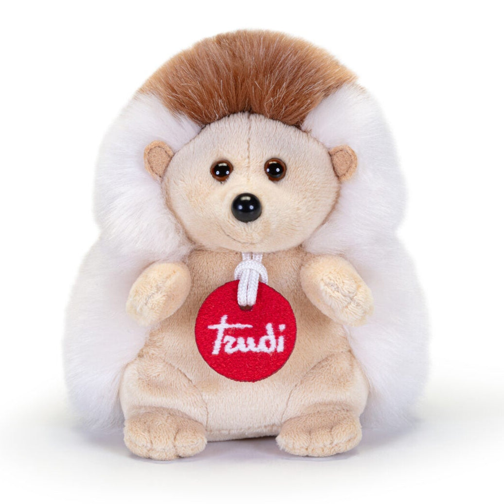 Peluche Trudino Riccio Deluxe TRUDI - immagine 1