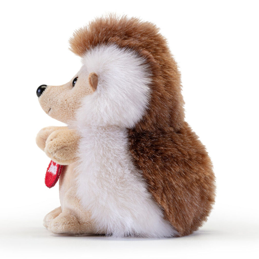 Peluche Trudino Riccio Deluxe TRUDI - immagine 2