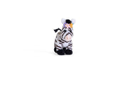 Peluche Trudi SW Col Zebra CON