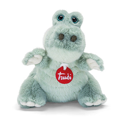 Peluche Trudino Coccodrillo TRUDI - immagine 2