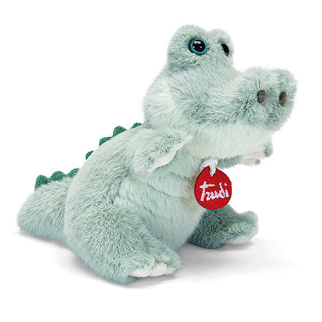 Peluche Trudino Coccodrillo TRUDI - immagine 3