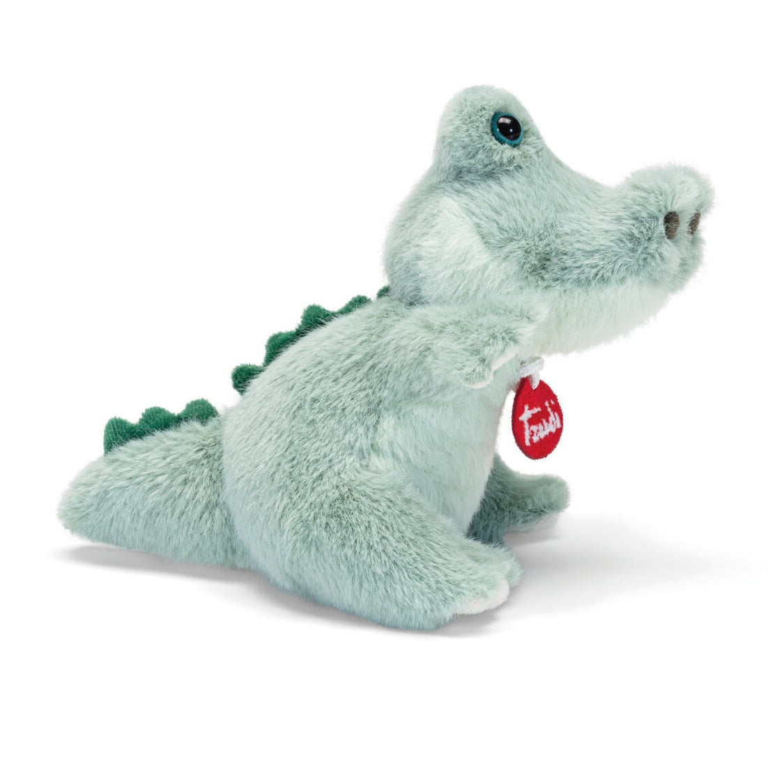 Peluche Trudino Coccodrillo TRUDI - immagine 1