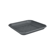 SOTTOVASO SAUCER SQUARE 20CM COLORE A SCELTA