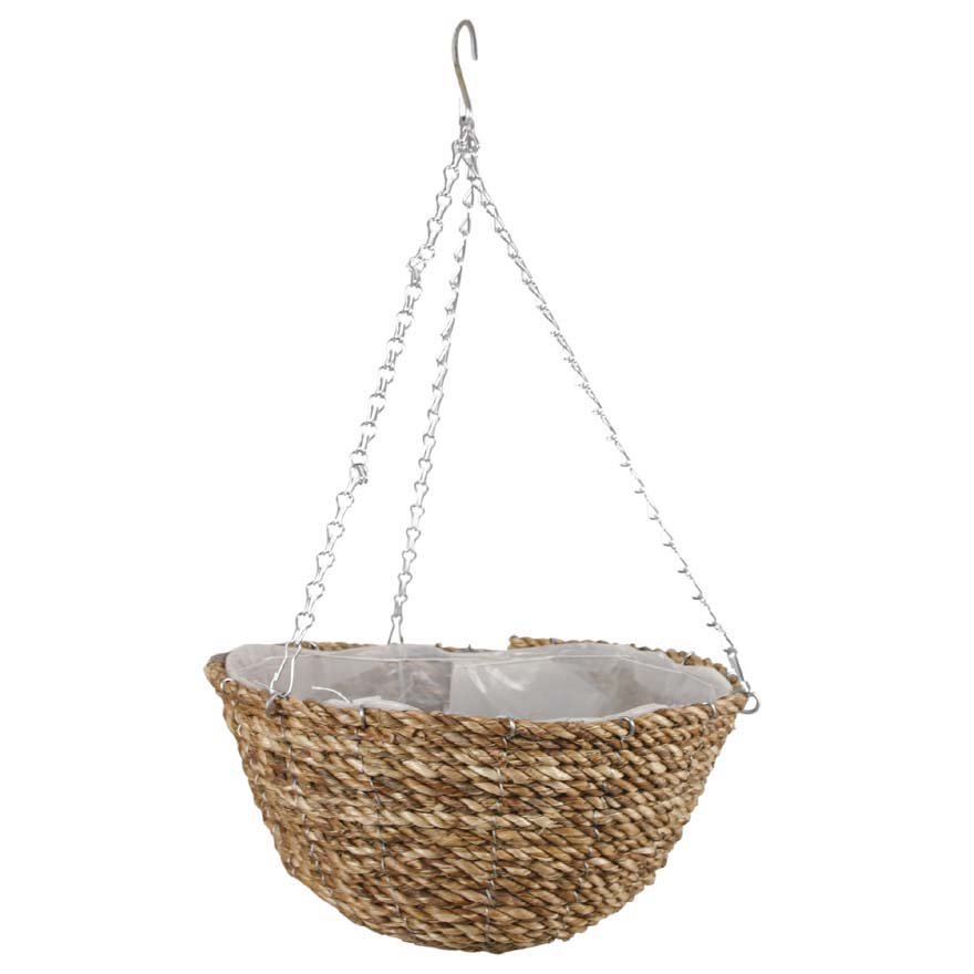 BASKET IN CORDA 35CM
