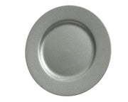 SOTTOPIATTO ARGENTO DIAM.25CM