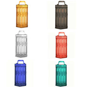 LANTERNA LAMPADA A LED PORTATILE COLORE A SCELTA