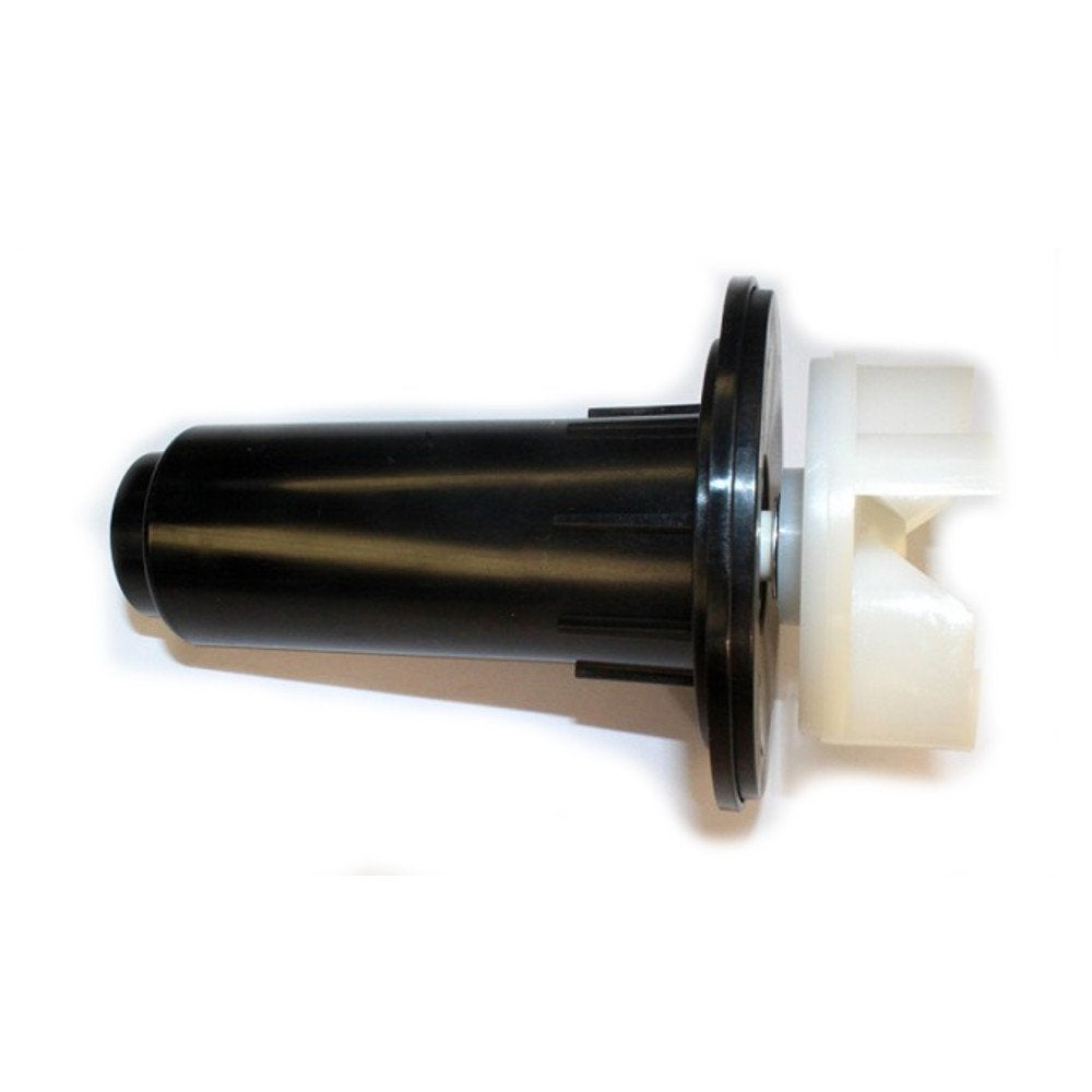 RICAMBIO ROTORE CPL. 14000 MAGNETIZZATO PER PONTEC PONDOMAX ECO 14000