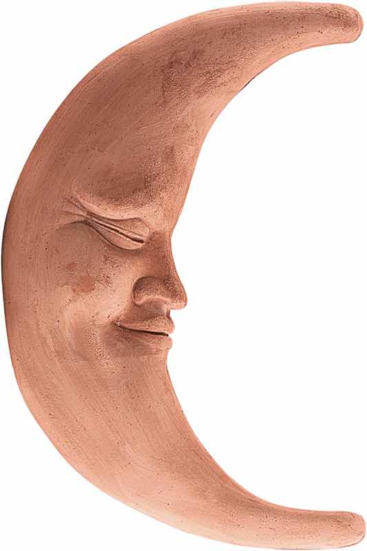 LUNA 20CM