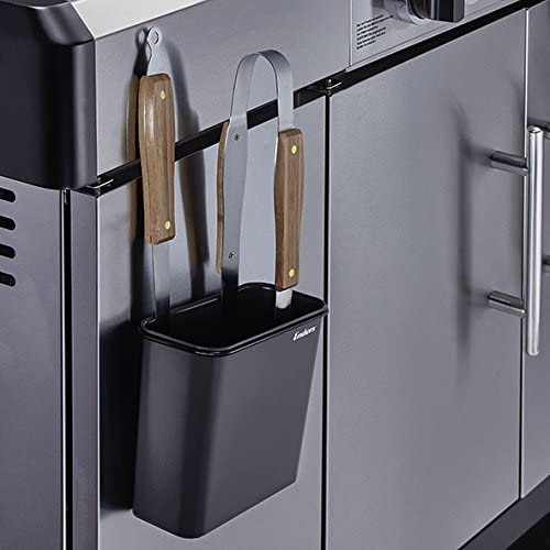 PORTAUTENSILI PER BARBECUE - GRILL MAGS