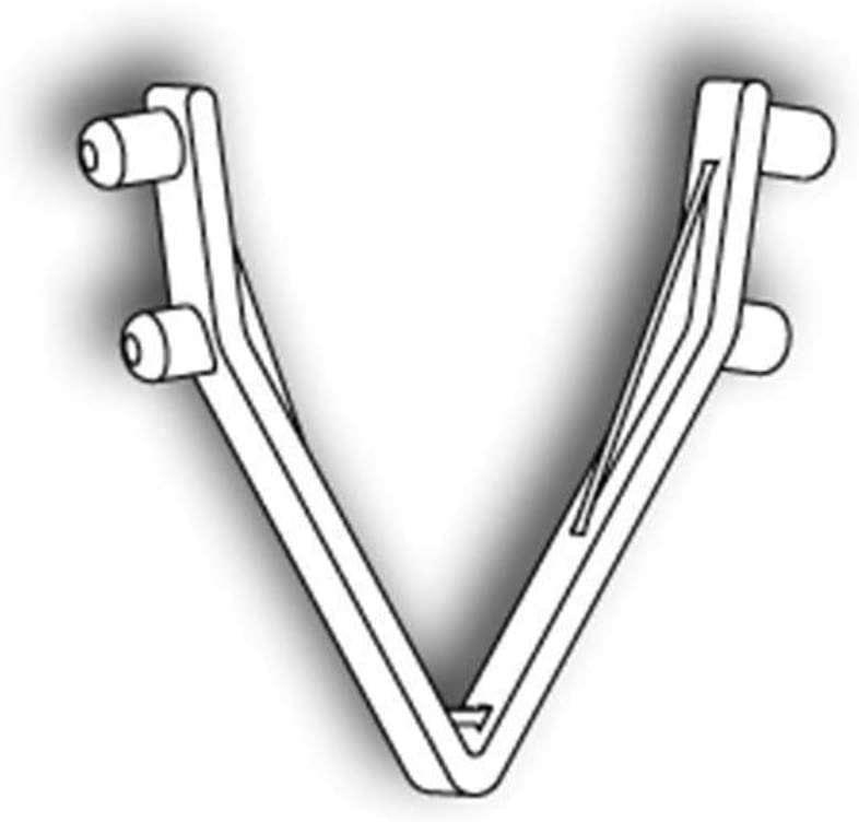 PIN A V ULTRA FRAME RETTANGOLARE PISCINE INTEX 10936