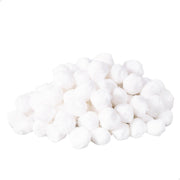 SFERE FILTRANTI PER FILTRAZIONE POMPE A SABBIA LAVABILI 500GR