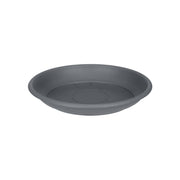 SOTTOVASO SAUCER ROUND 31CM COLORE A SCELTA