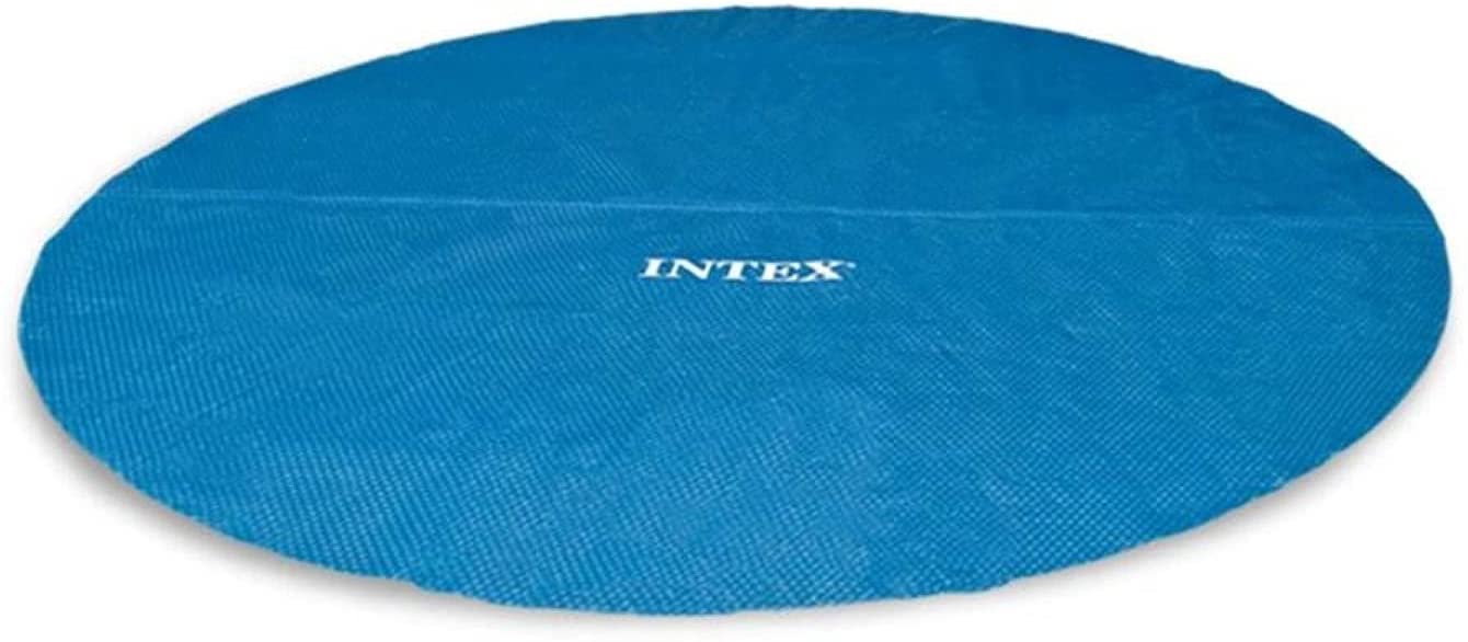 TELO COPRI PISCINA TERMICO EASY FRAME 549CM