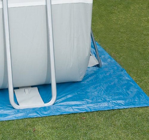 PISCINA ULTRA FRAME CM 975X488X132 RETTANGOLARE
