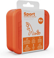 KIT SOCCORSO PER SPORTIVI POPME KIT SPORT