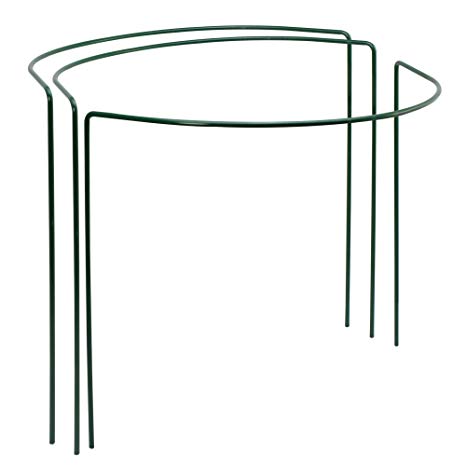 SOSTEGNO ONDULATO PER PIANTE 100X40 CM
