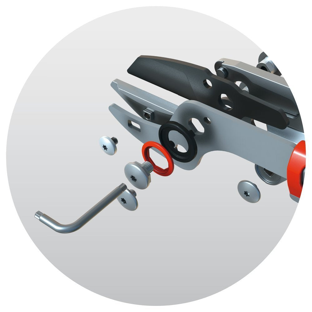 TRONCARMI POWER CUT RS750