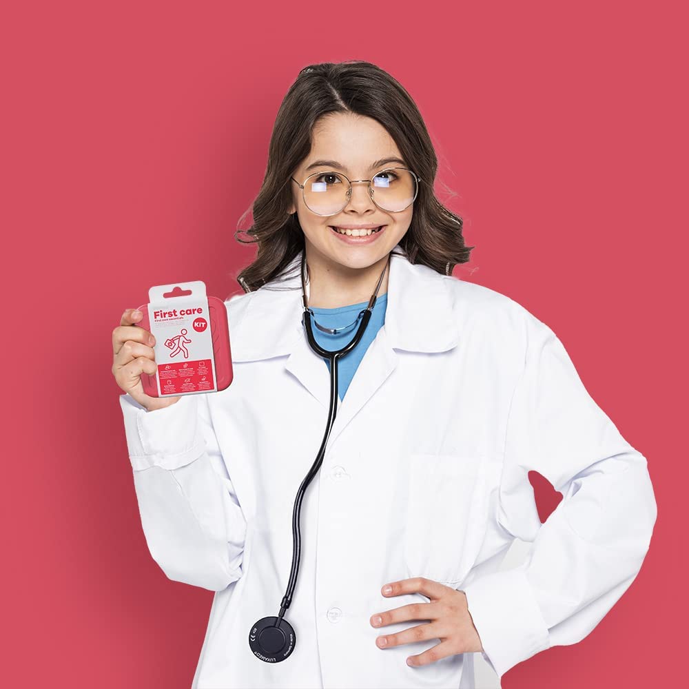KIT PRIMO SOCCORSO POPME KIT FIRST CARE