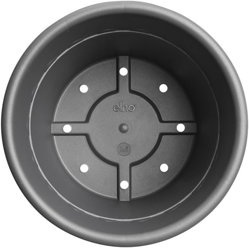 VASO ALGARVE CILINDRO 58CM ANTHRACITE