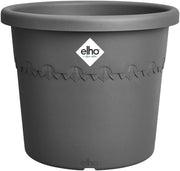 VASO ALGARVE CILINDRO 35CM ANTHRACITE