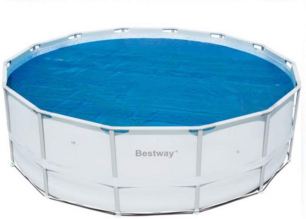 TELO TERMICO COPRI PISCINA FRAME Ø462CM
