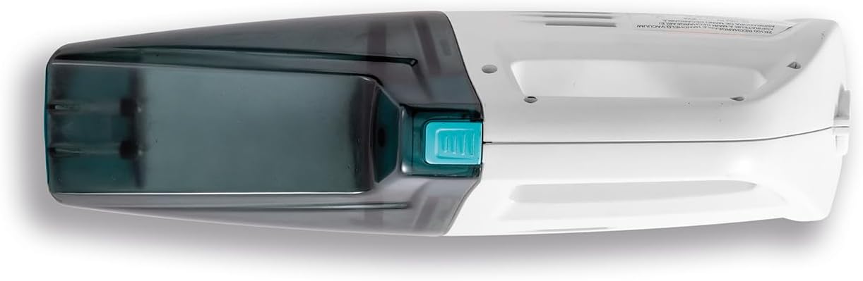 ASPIRATORE VACUUM RICARICABILE ZR100 PER PISCINE E SPA