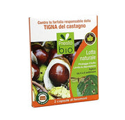 FEROMONI CONTRO LA MINATRICE DEL CASTAGNO