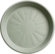 SOTTOVASO UNIVERSAL SAUCER ROUND 40CM VERDE TIMO