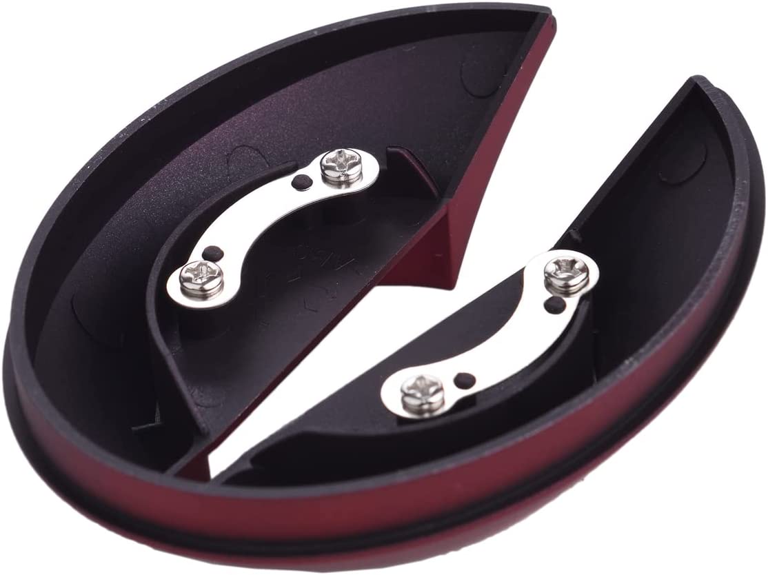 CAVATAPPI ELETTRICO CON SUPPORTO TAGLIACAPSULE ROSSO