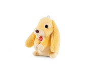 PELUCHE SWEET CONIGLIO SPRING