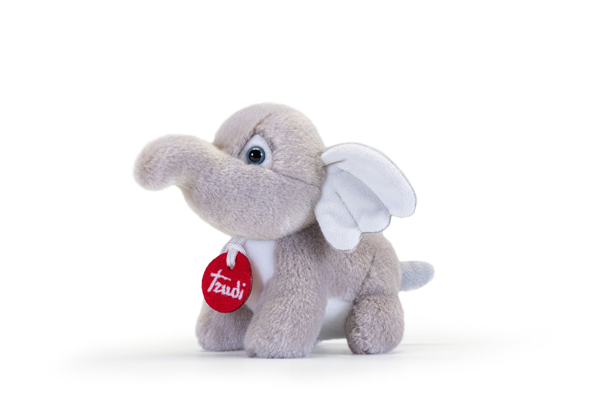Peluche Trudi Trudino Elefante Deluxe XS