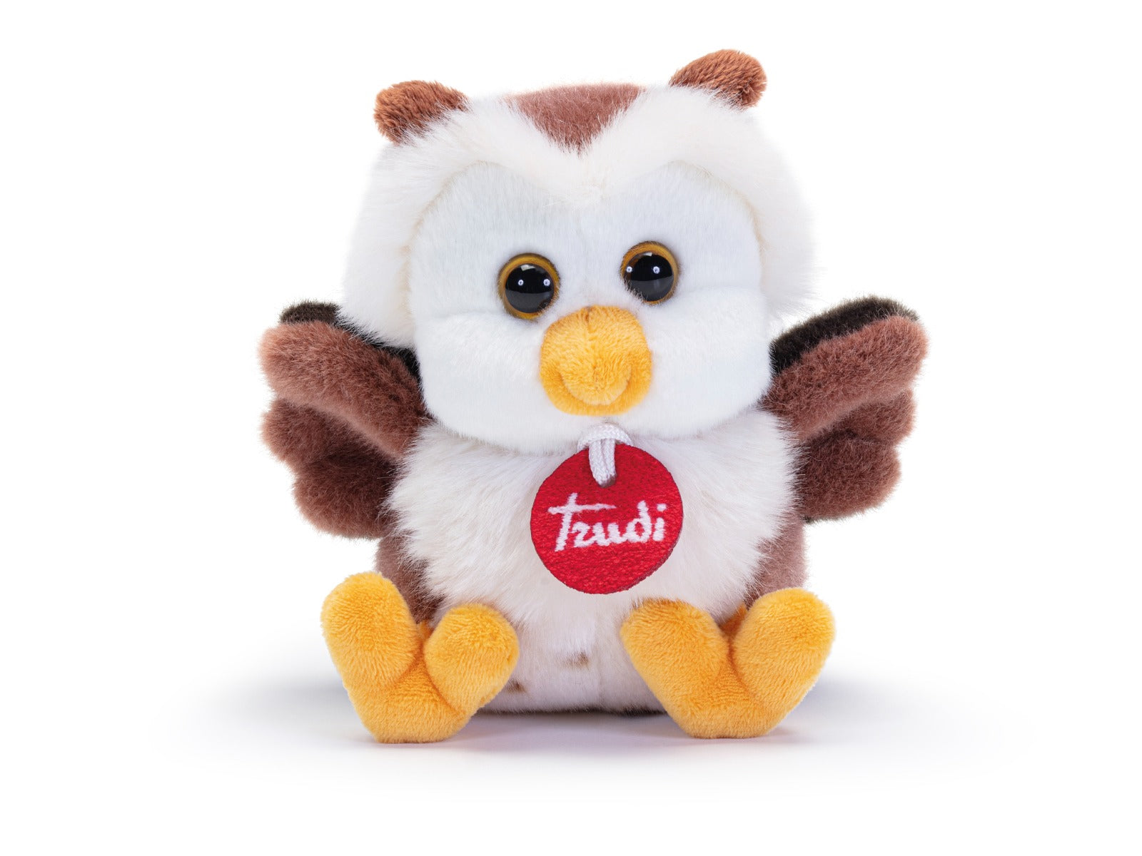PELUCHE TRUDINO GUFO