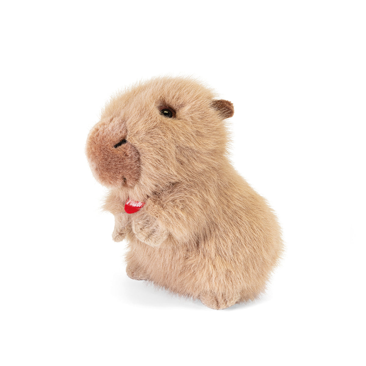 Peluche Trudino Capibara TRUDI - immagine 1