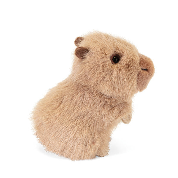 Peluche Trudino Capibara TRUDI - immagine 2