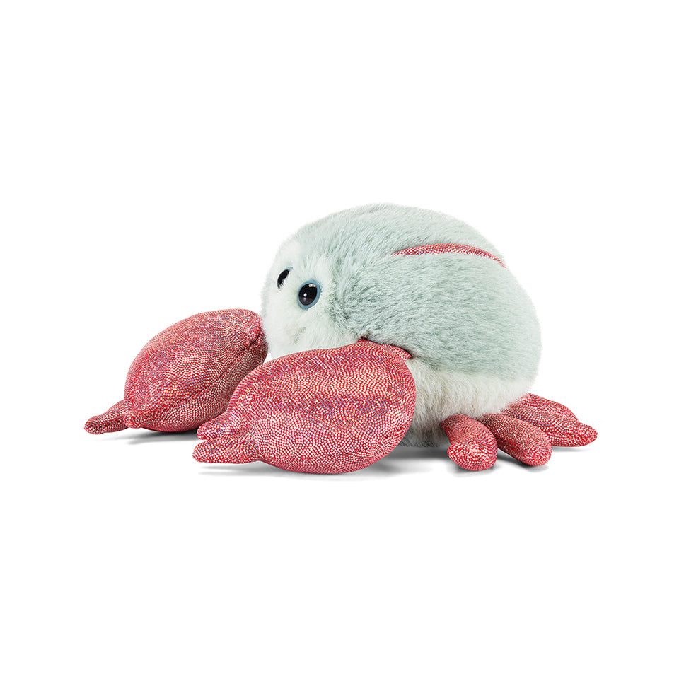 Peluche Granchio Trudi - immagine 2
