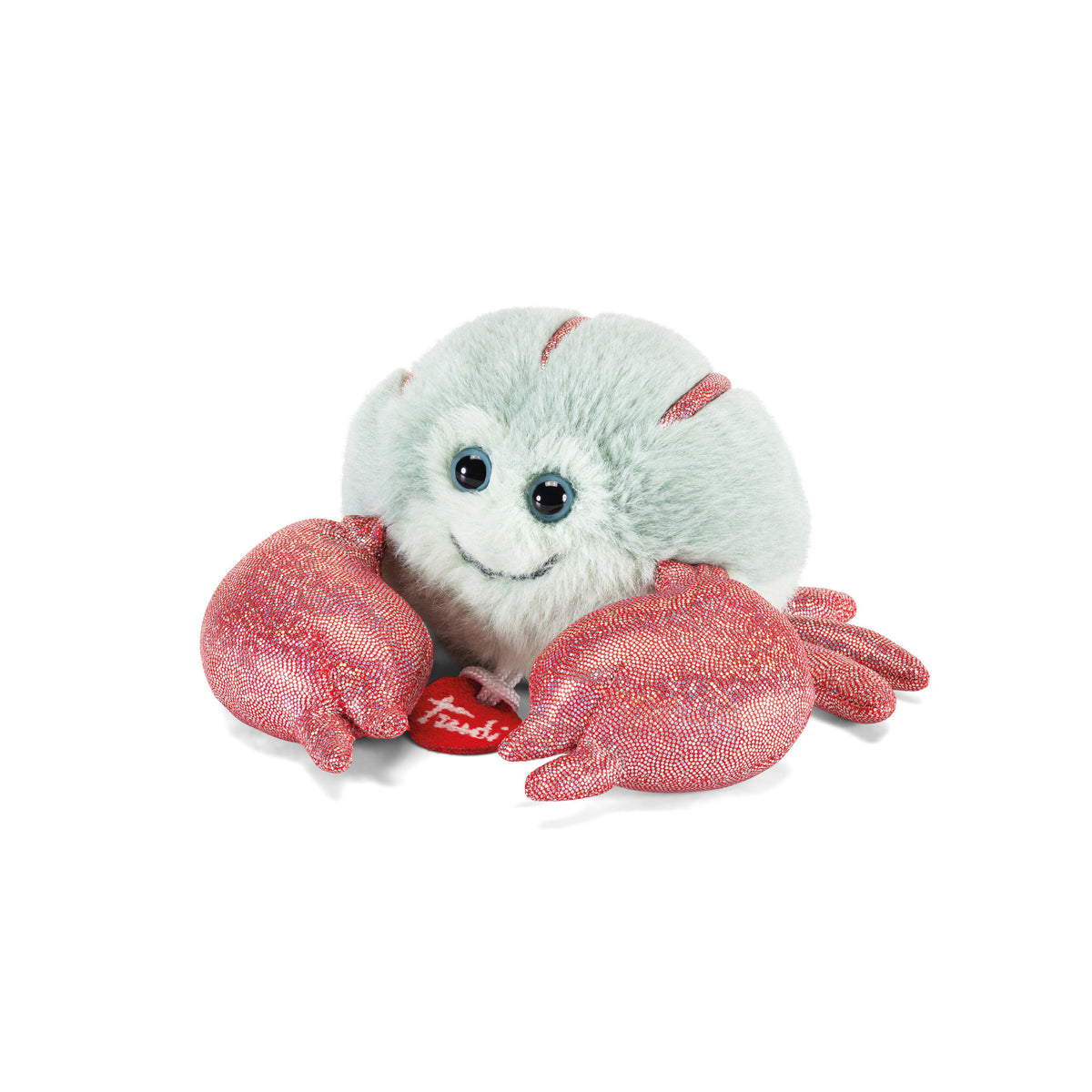 Peluche Granchio Trudi - immagine 1