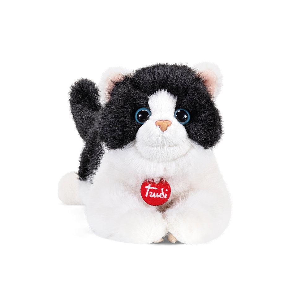 Peluche Gatto Matilda taglia S TRUDI - immagine 1
