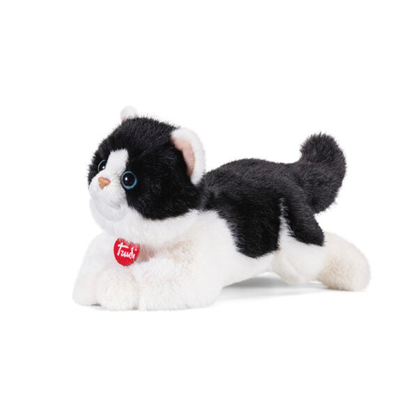 Peluche Gatto Matilda taglia S TRUDI - immagine 3