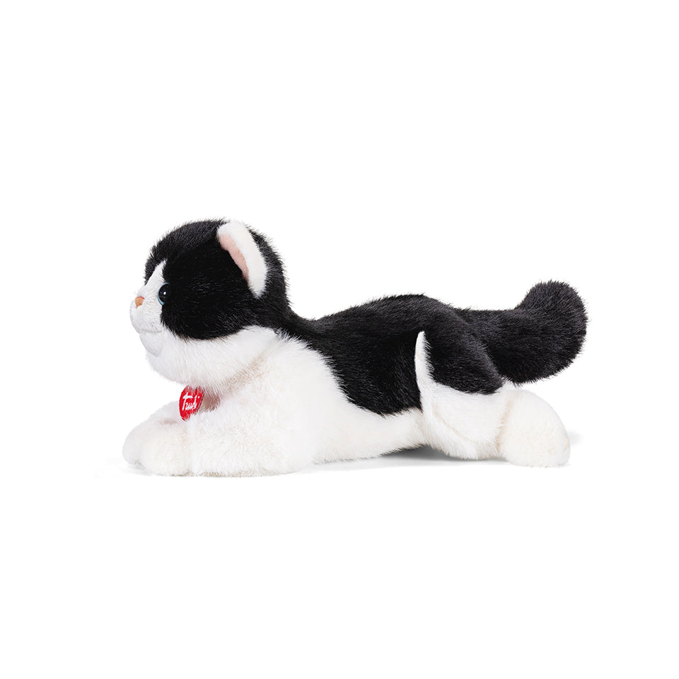 Peluche Gatto Matilda taglia S TRUDI - immagine 2