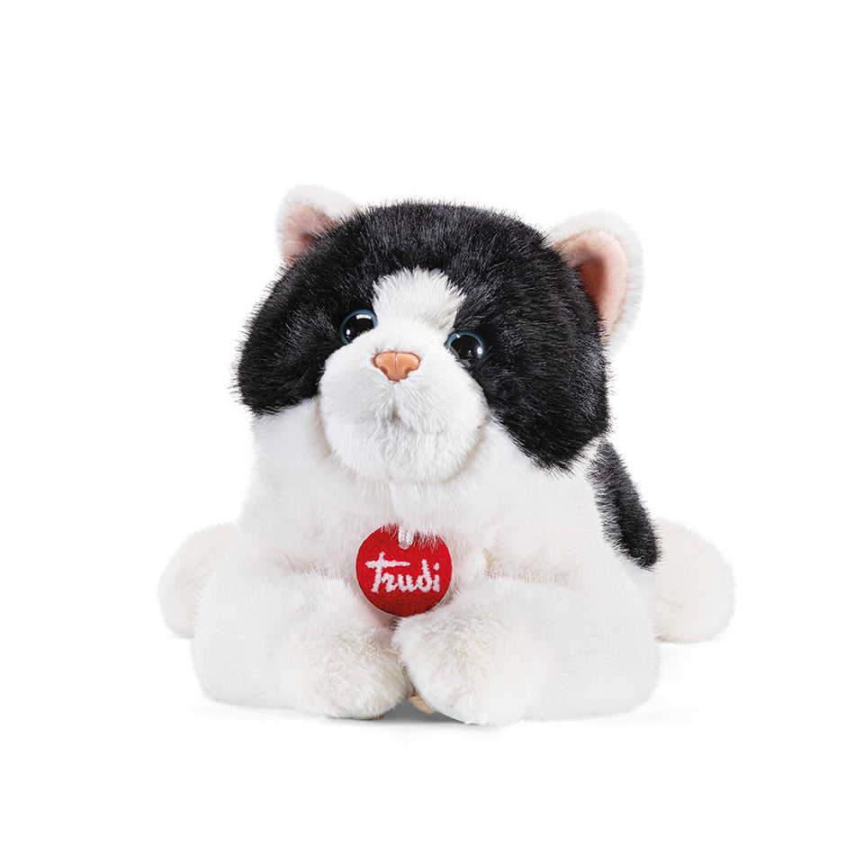 Peluche Gatto Matilda taglia M TRUDI - immagine 1